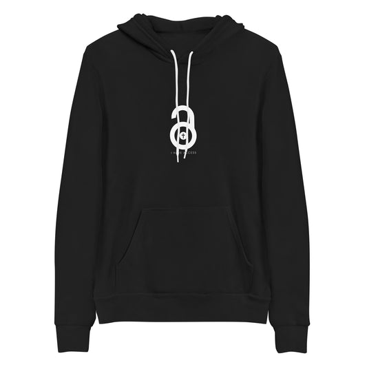 I Have Access Hoodie
