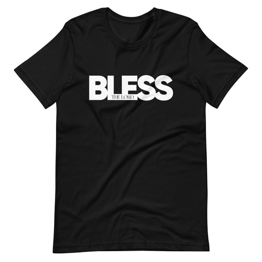 Bless The Lord T-Shirt
